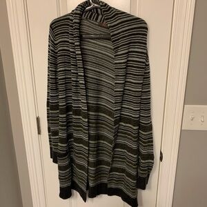 Cullen | oversized cardigan